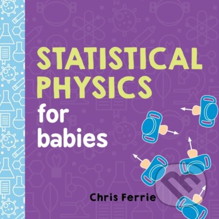 Statistical Physics for Babies