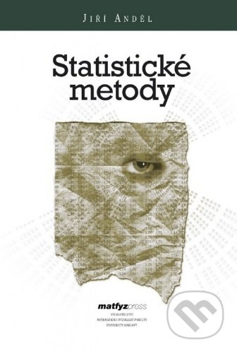 Statistické metody