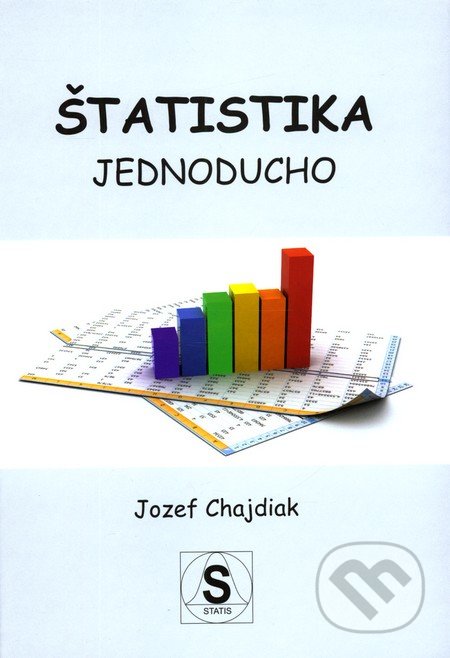 Štatistika (Jednoducho)