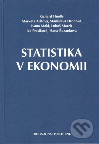 Statistika v ekonomii