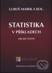 Statistika v příkladech