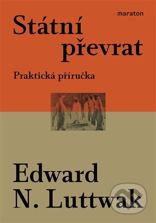 Státní převrat (Praktická příručka)