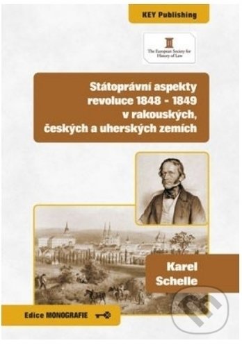 Státoprávní aspekty revoluce 1848