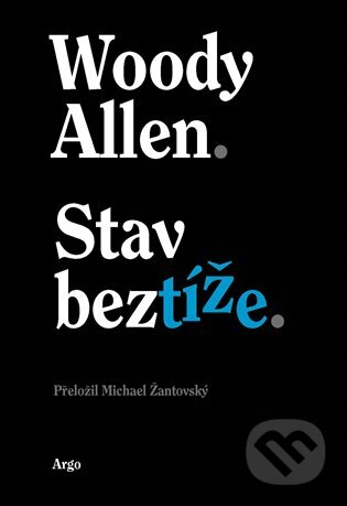 Stav beztíže
