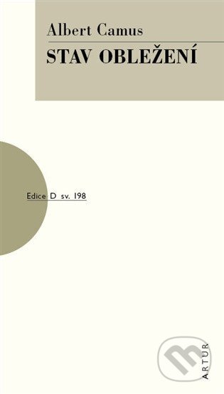 Stav obležení