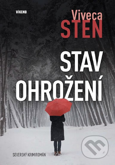Stav ohrožení