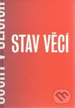 Stav věcí - Sochy v ulicích