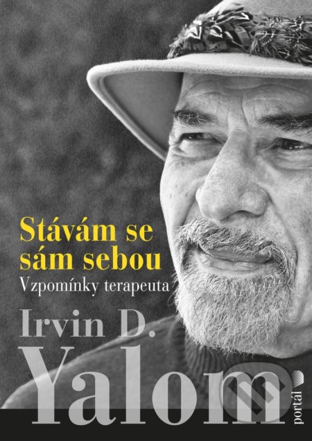 Stávám se sám sebou (Vzpomínky terapeuta)