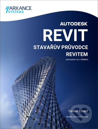 Stavařův průvodce Revitem