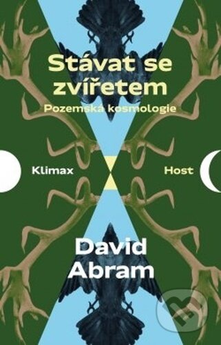 Stávat se zvířetem (Pozemská kosmologie)