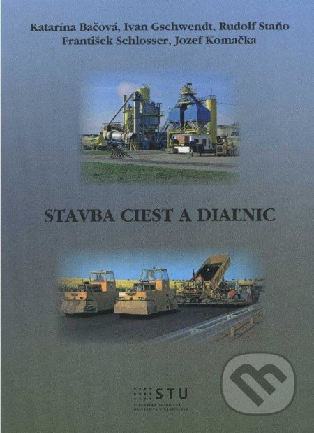 Stavba ciest a diaľnic