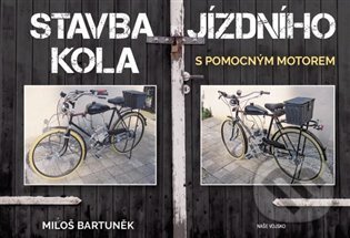 Stavba jízdního kola s pomocným motorem