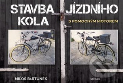 Stavba jízdního kola s pomocným motorem