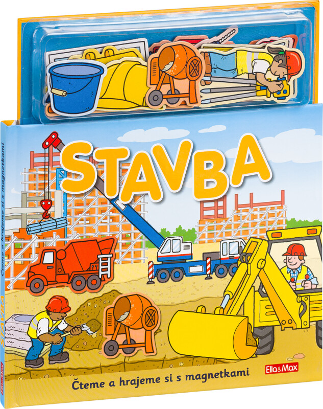 Stavba