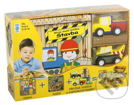Stavba