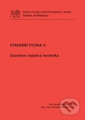 Stavební fyzika 2. (Stavební tepelná technika)