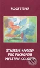 Stavební kameny pro pochopení mystéria Golgoty