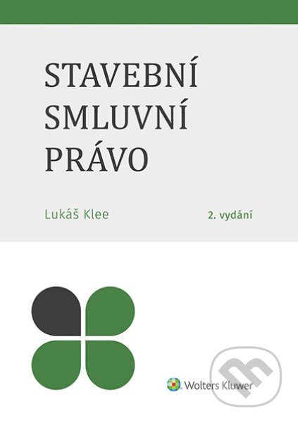 Stavební smluvní právo