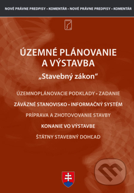 Stavebný zákon