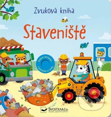 Stavenište