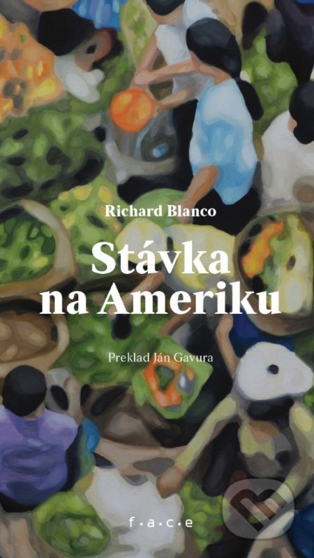 Stávka na Ameriku