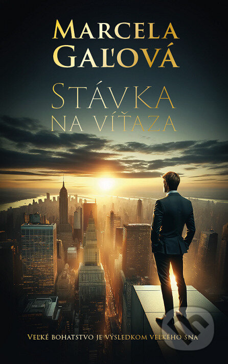 Stávka na víťaza