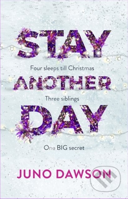 Stay Another Day