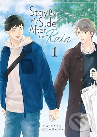 Stay By My Side After The Rain Vol 1