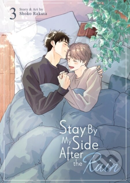 Stay By My Side After the Rain Vol. 3