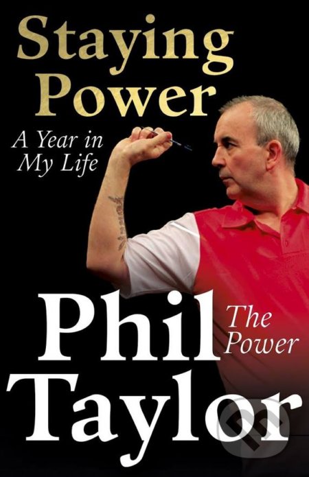 Staying Power (A Year in My Life)