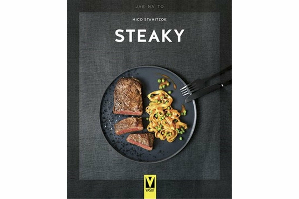 Steaky - Nico Stanitzok