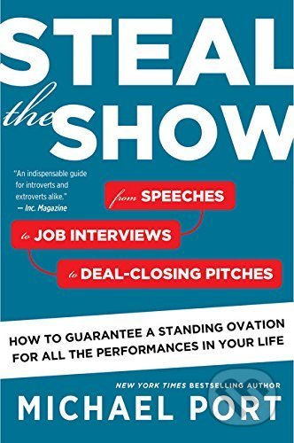 Steal the Show