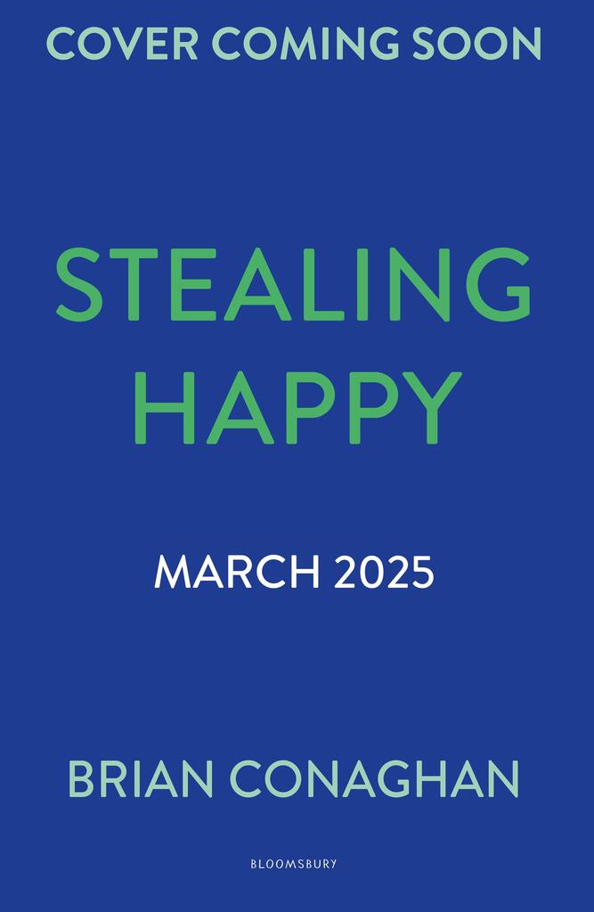 Stealing Happy