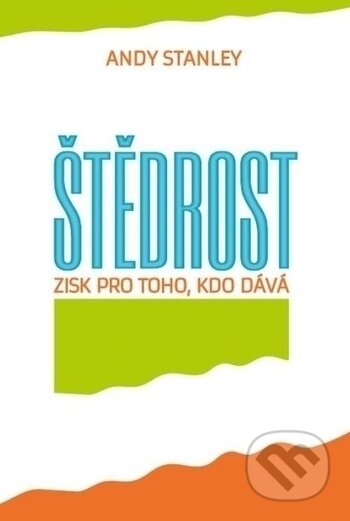 Štědrost (Zisk pro toho, kdo dává)