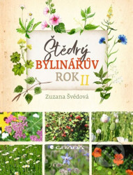 Štědrý bylinářův rok II.