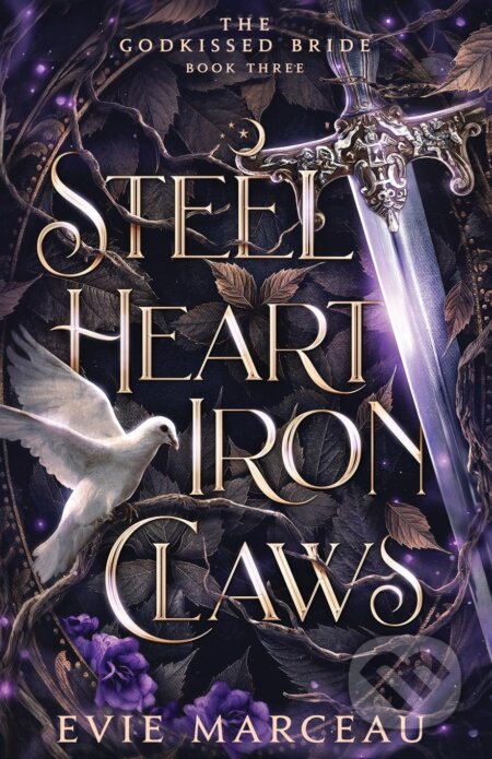 Steel Heart Iron Claws
