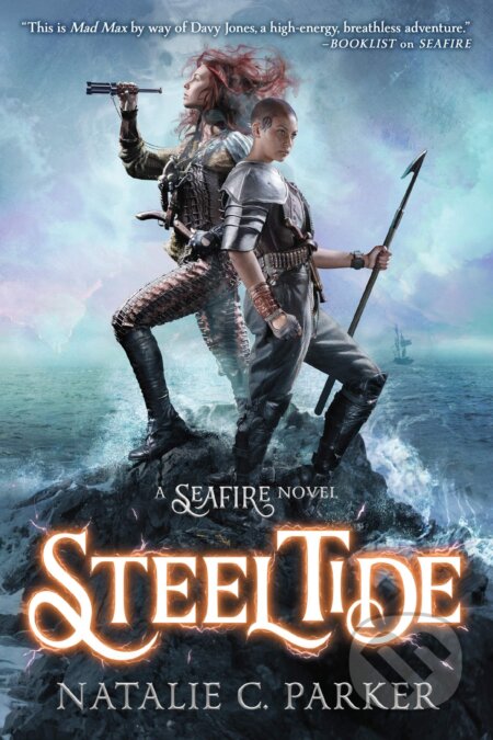 Steel Tide