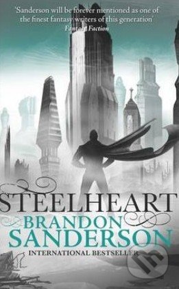 Steelheart
