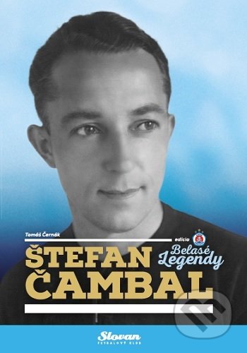 Štefan Čambal (Belasé legendy)