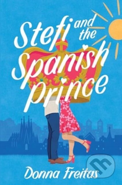 Stefi and the Spanish Prince