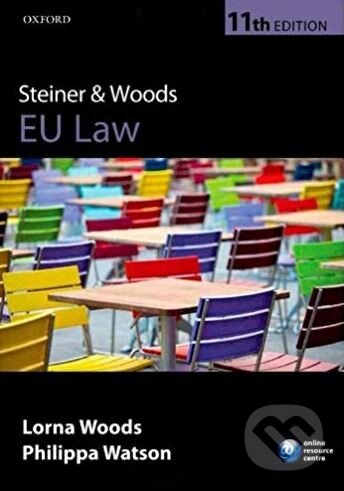 Steiner and Woods EU Law