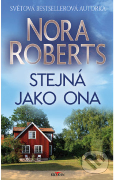 Stejná jako ona
