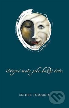 Stejné moře jako každé léto