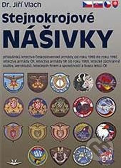 Stejnokrojové nášivky