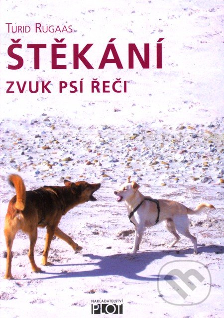Štěkání - Zvuk psí řeči