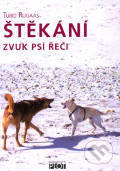 Štěkání - Zvuk psí řeči