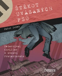 Štěkot uvázaných psů