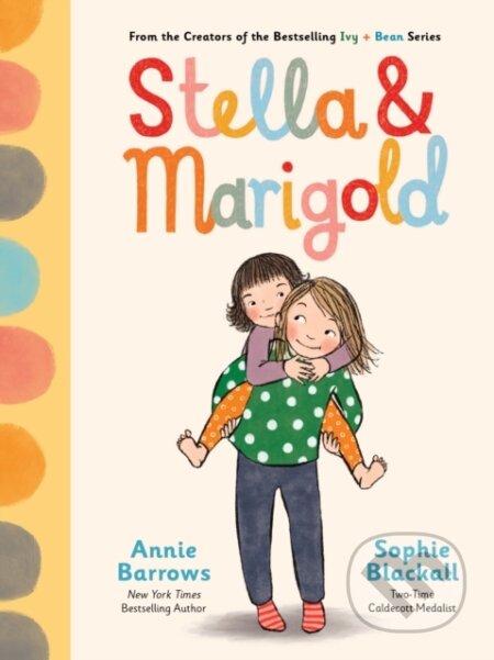 Stella & Marigold (Book 1)