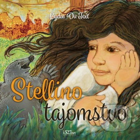 Stellino tajomstvo