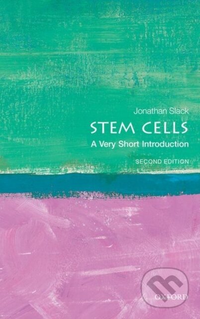 Stem Cells (A Very Short Introduction)